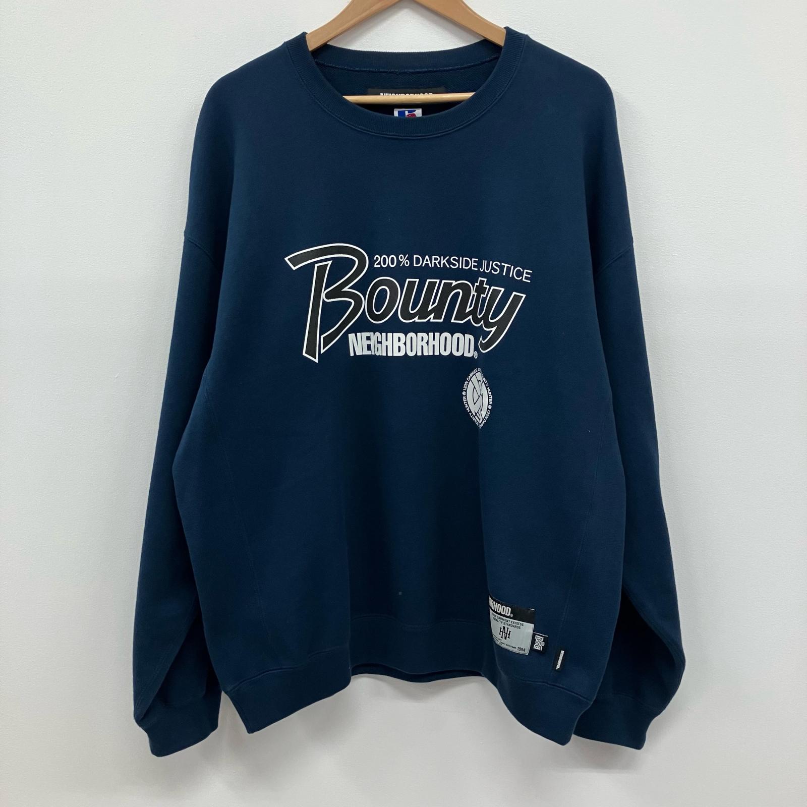 楽天市場】◇ネイバーフッド NEIGHBORHOOD◇ メンズ/スウェット/NH