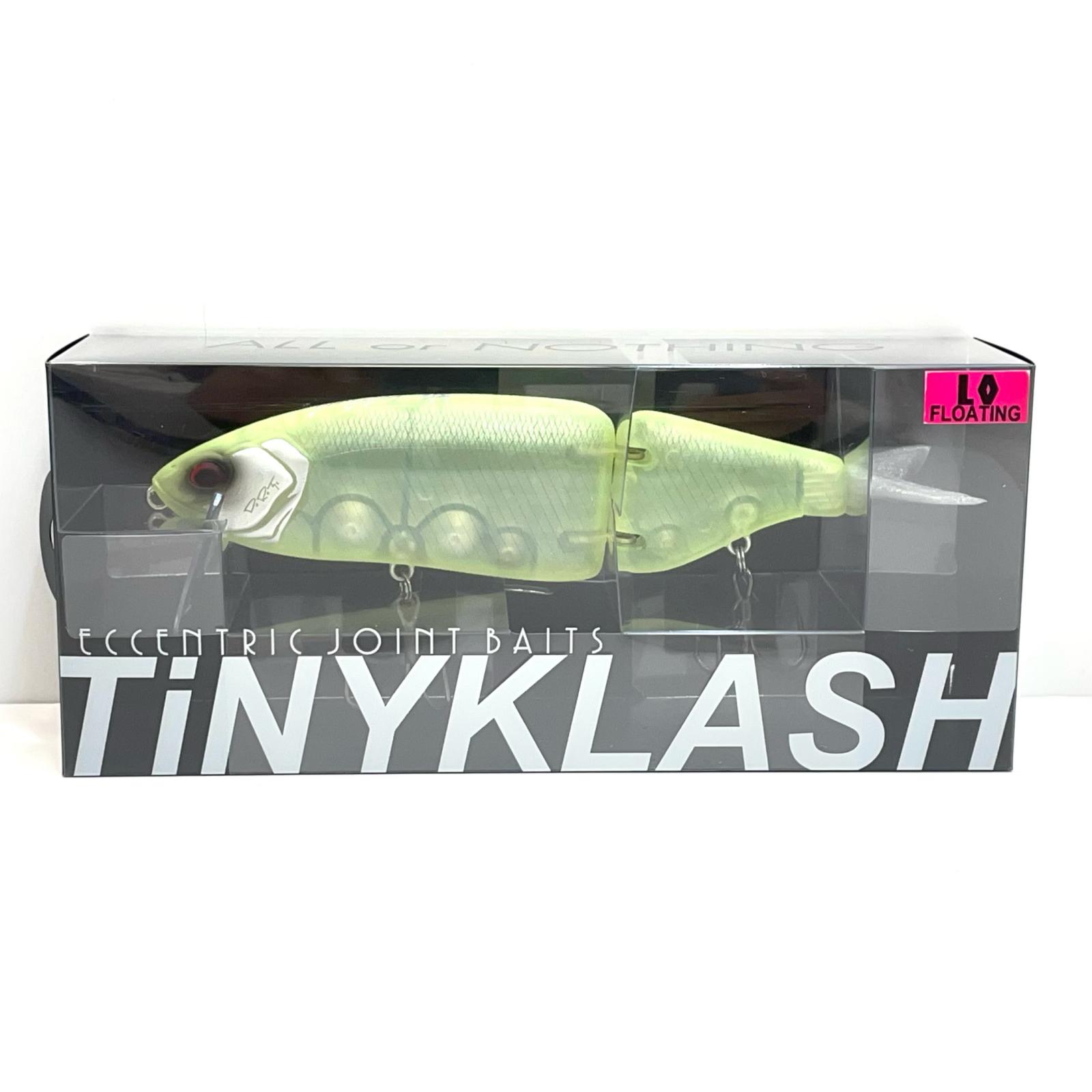 楽天市場】DRT タイニークラッシュ/TiNY KLASH Low ＃鎧【中古