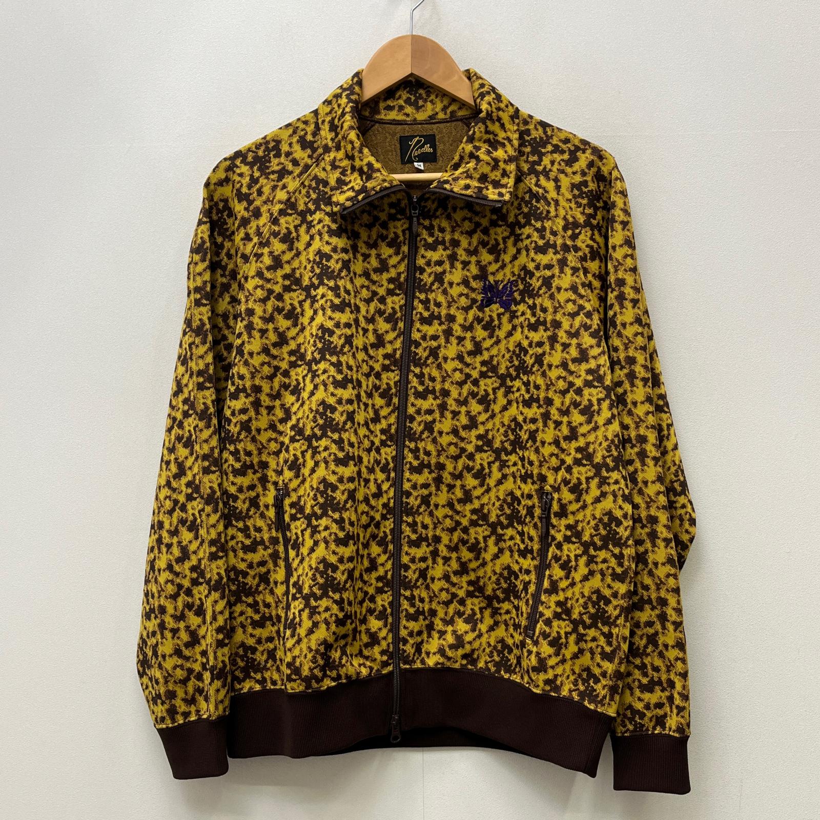 【中古】Needles | ニードルス ジャージ NS242 サイズ：M【加古川店】