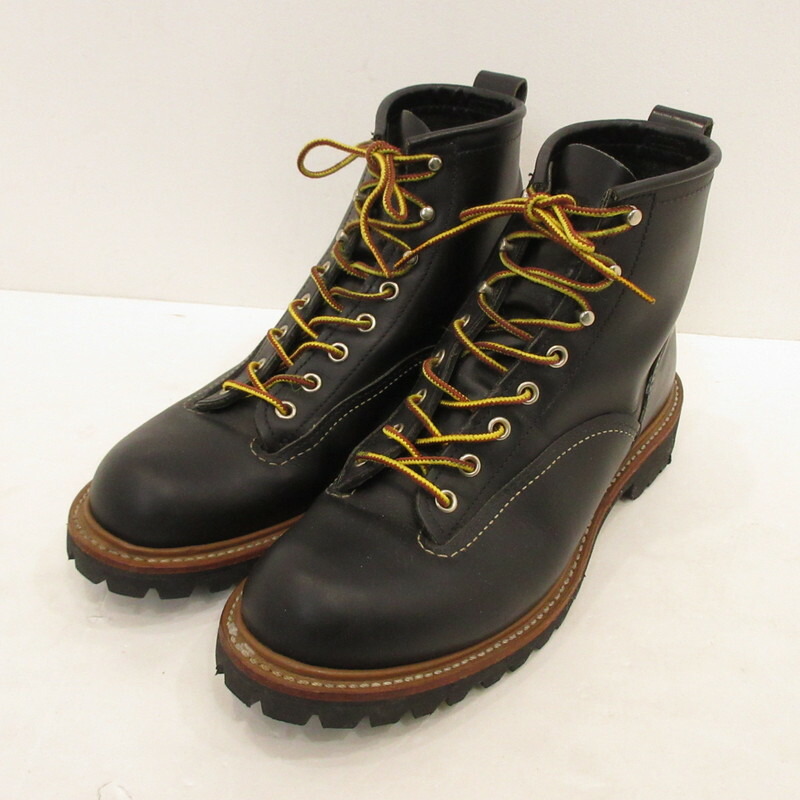 楽天市場】正規取扱店 REDWING(レッドウィング) 2995 Lineman Boot