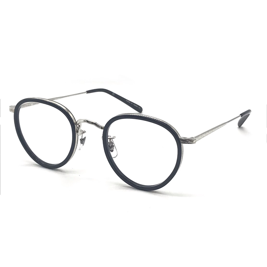 【中古】OLIVER PEOPLES | オリバーピープルズ メガネフレーム メガネ MP-2【倉吉店】