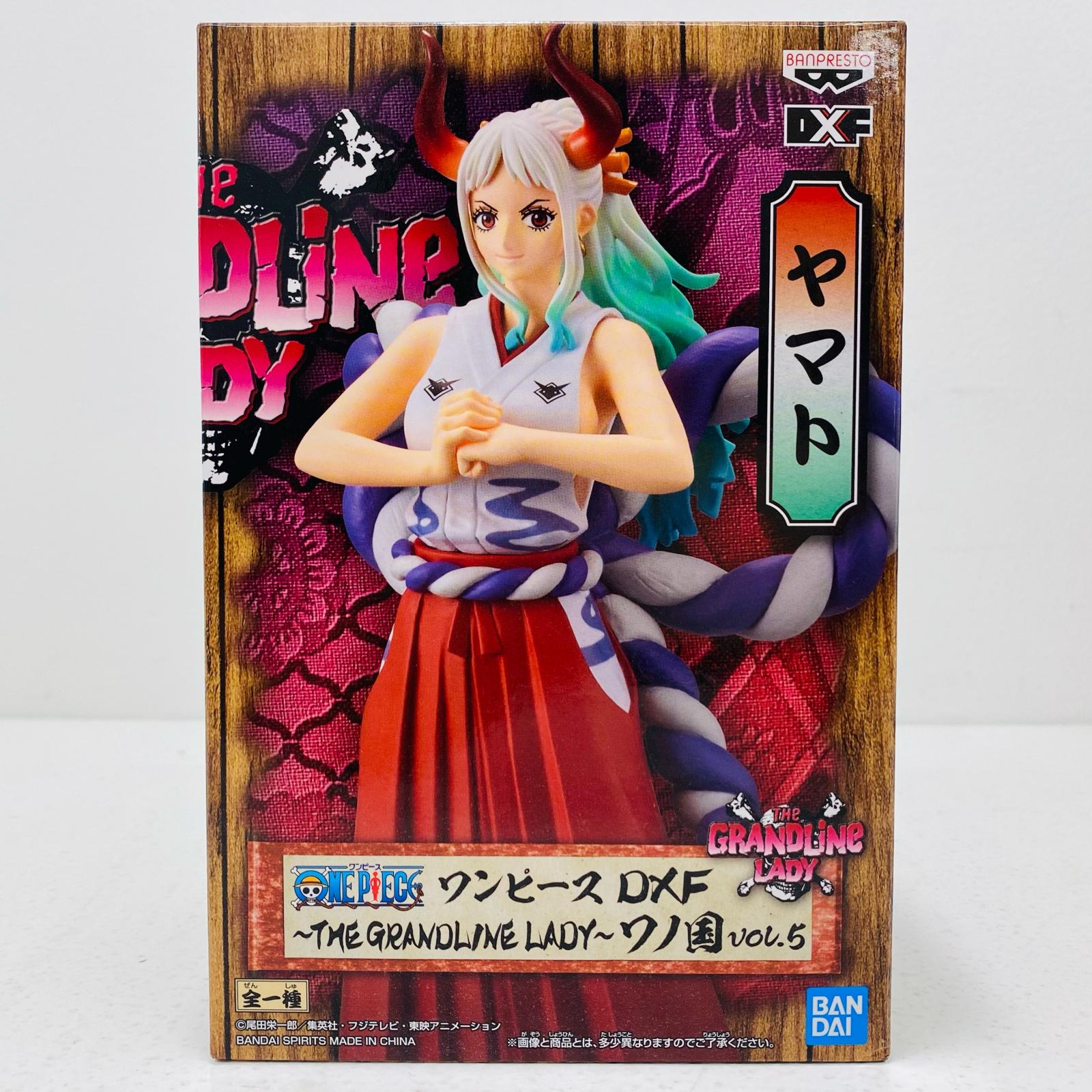 楽天市場】送料無料 ONE PIECE ワンピース DXF THE GRANDLINE SERIES
