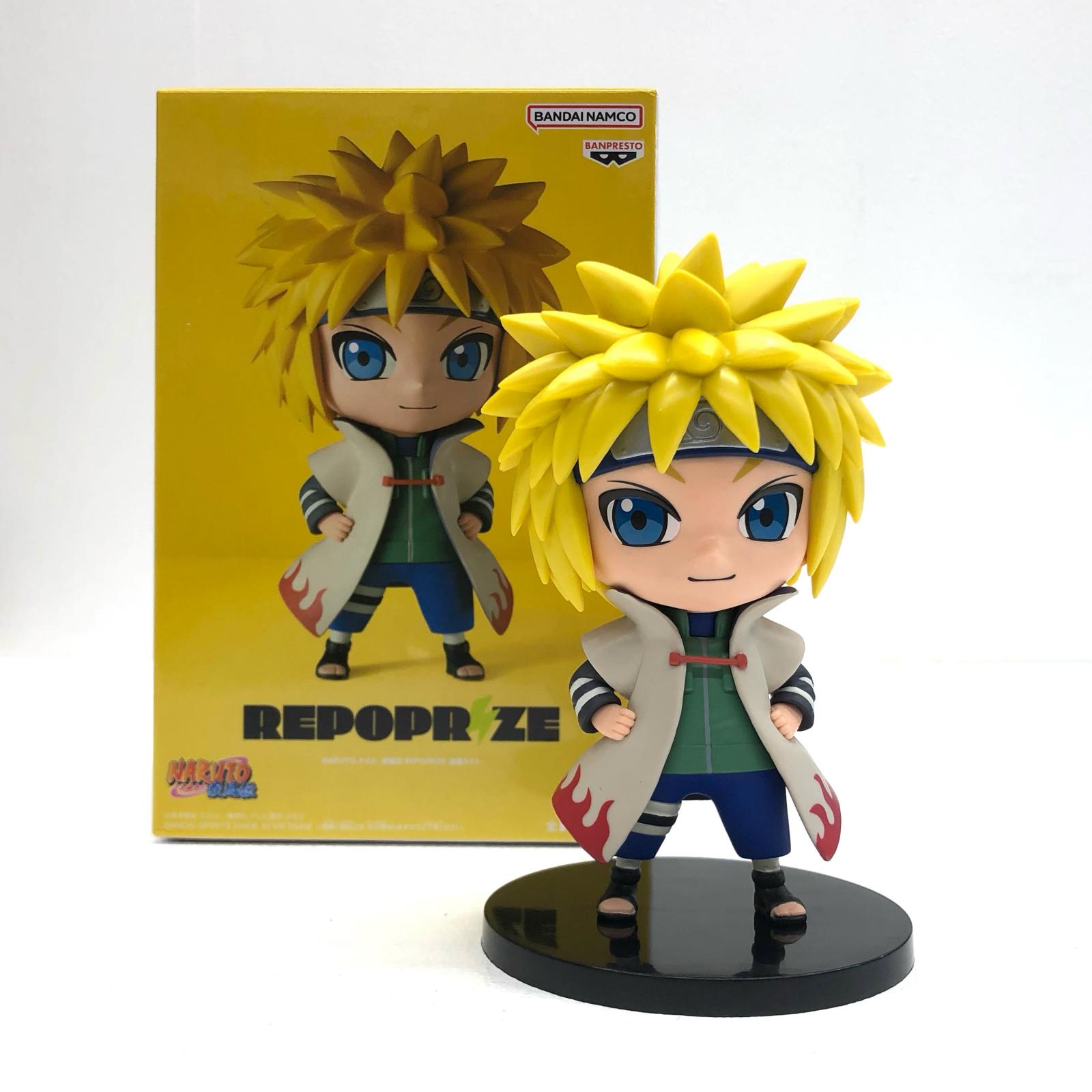 楽天市場】【波風ミナト】NARUTO-ナルト- 疾風伝 Grandista-NAMIKAZE