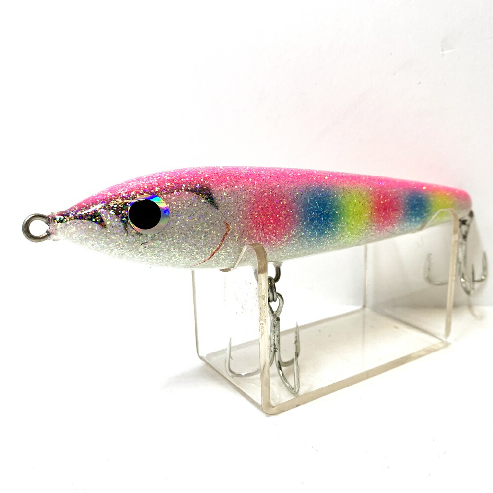 【中古】【魚釣り/つり銭/釣具/ルアー】Lepton | レプトン D書き込み D-PEN Dぺん 15th 15周年祝する色つや LTD 10/56【加古川店】