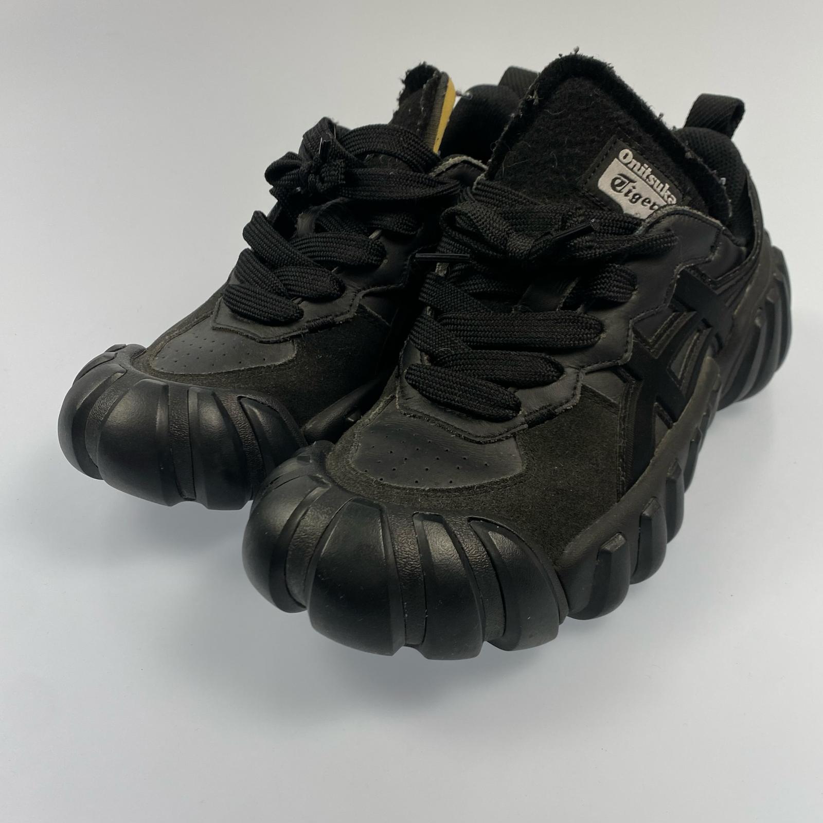 楽天市場】DENTIGRE LS Onitsuka Tiger オニツカタイガー シューズ・靴