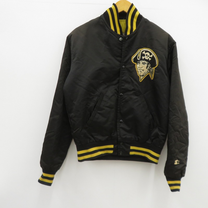 楽天市場】【中古】希少 当時物□Starter製 MLB選手着用