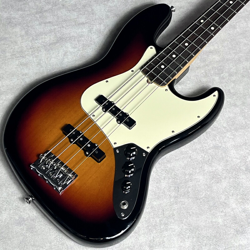 【中古】 Fender | フェンダー 楽器 American Professional Jazz Bass 2018年製【加古川店】
