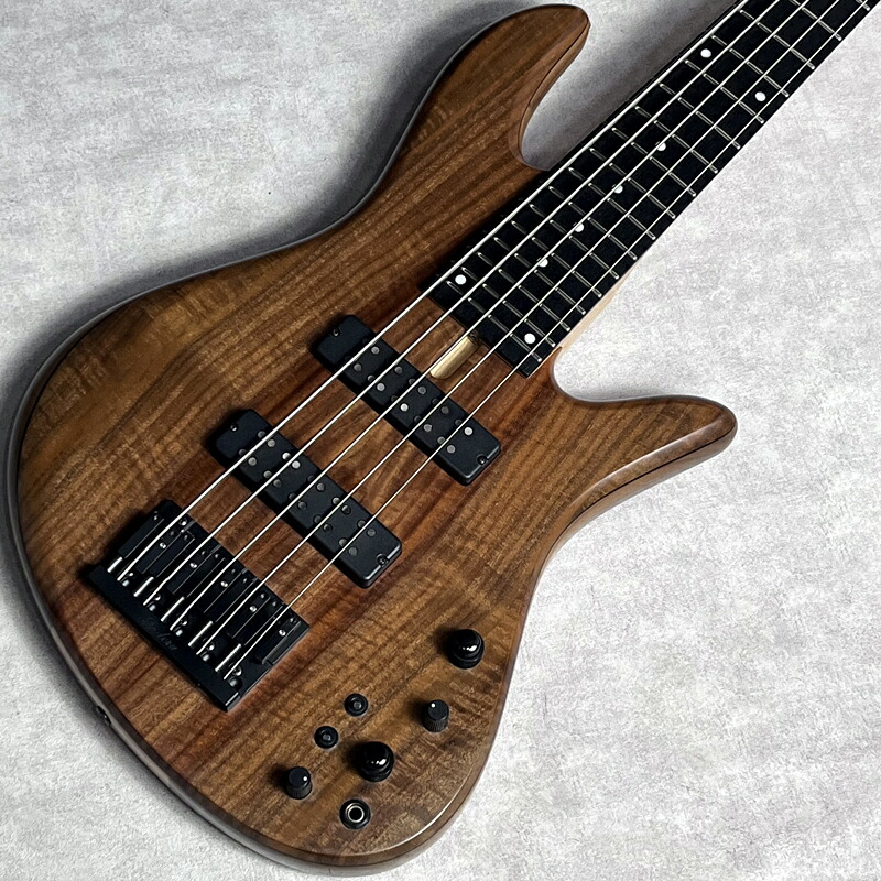 【中古】 Fodera | フォデラ 楽器 Emperor 5 Standard【加古川店】