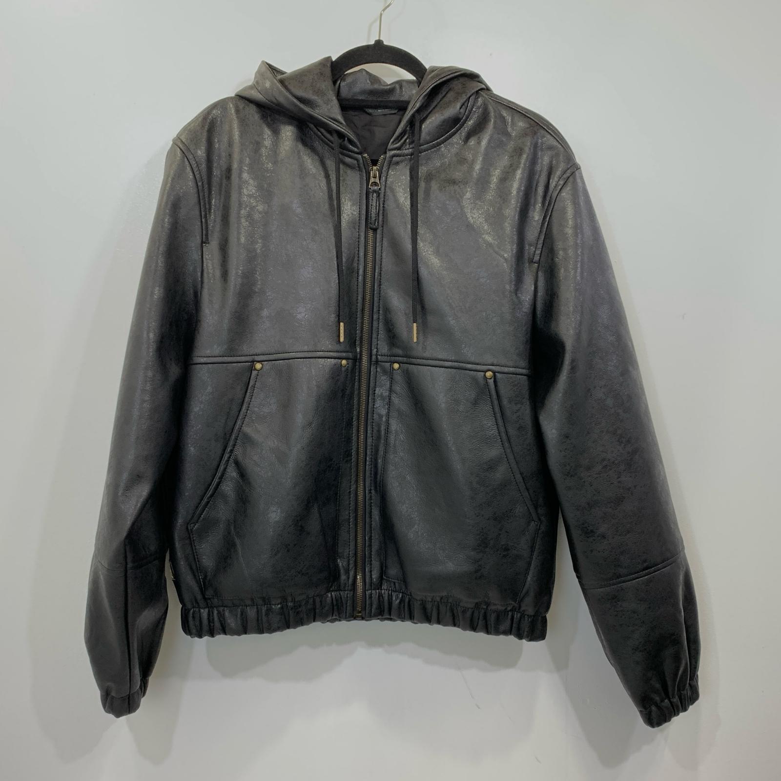 楽天市場】【中古】ZARA｜ザラ ラムレザーダブルライダースジャケット