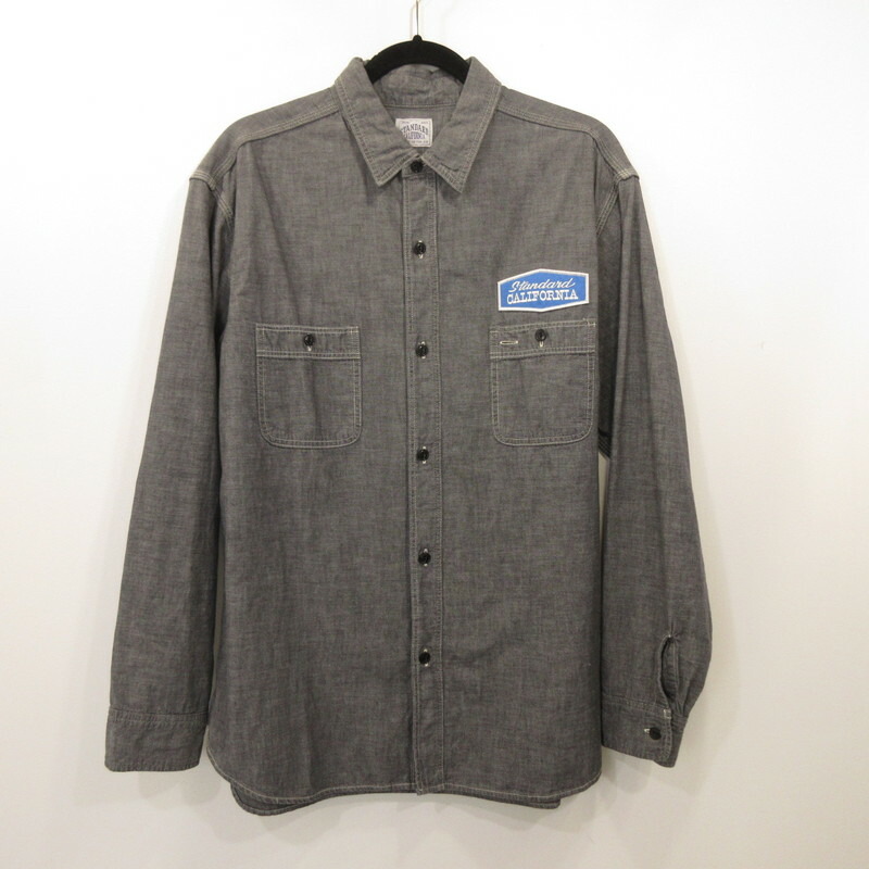 楽天市場】【中古】STANDARD CALIFORNIA スタンダード カリフォルニア