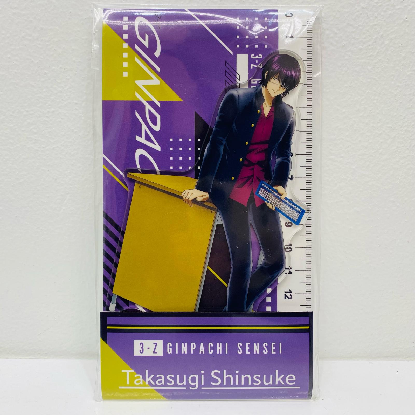 楽天市場】銀魂 アクリルスタンド 高杉晋助 ジャンプフェスタ2023 JF