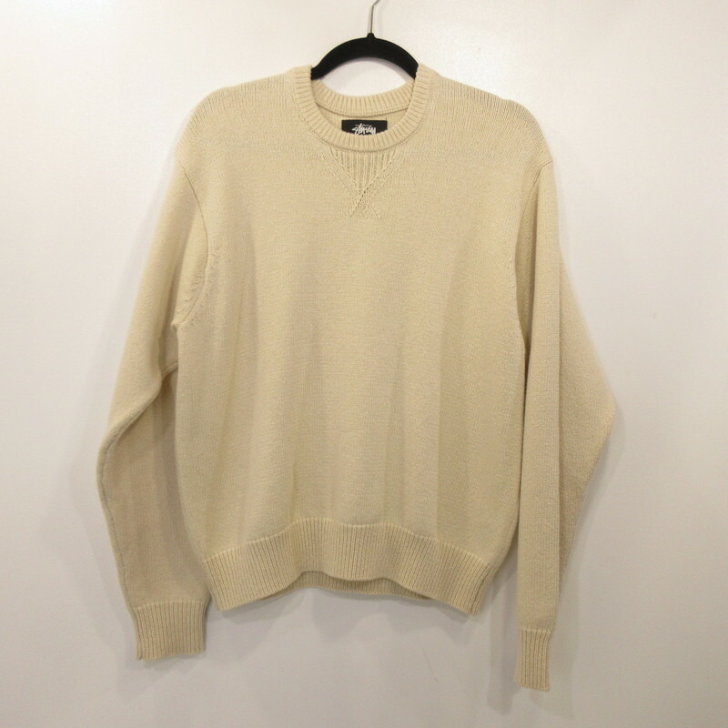 楽天市場】STUSSYステューシー 海外限定LB CROWN KNIT王冠 クラウン