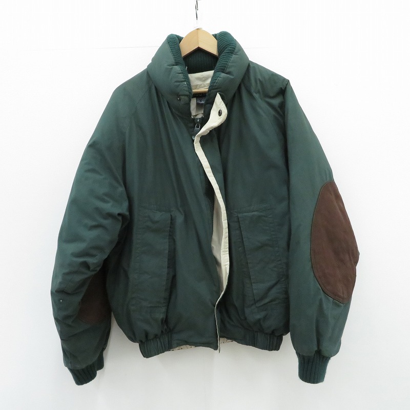 【中古】NAUTICA | ノーティカ ダウンジャケット グリーン サイズ：M【瀬戸大橋店】 12,768円