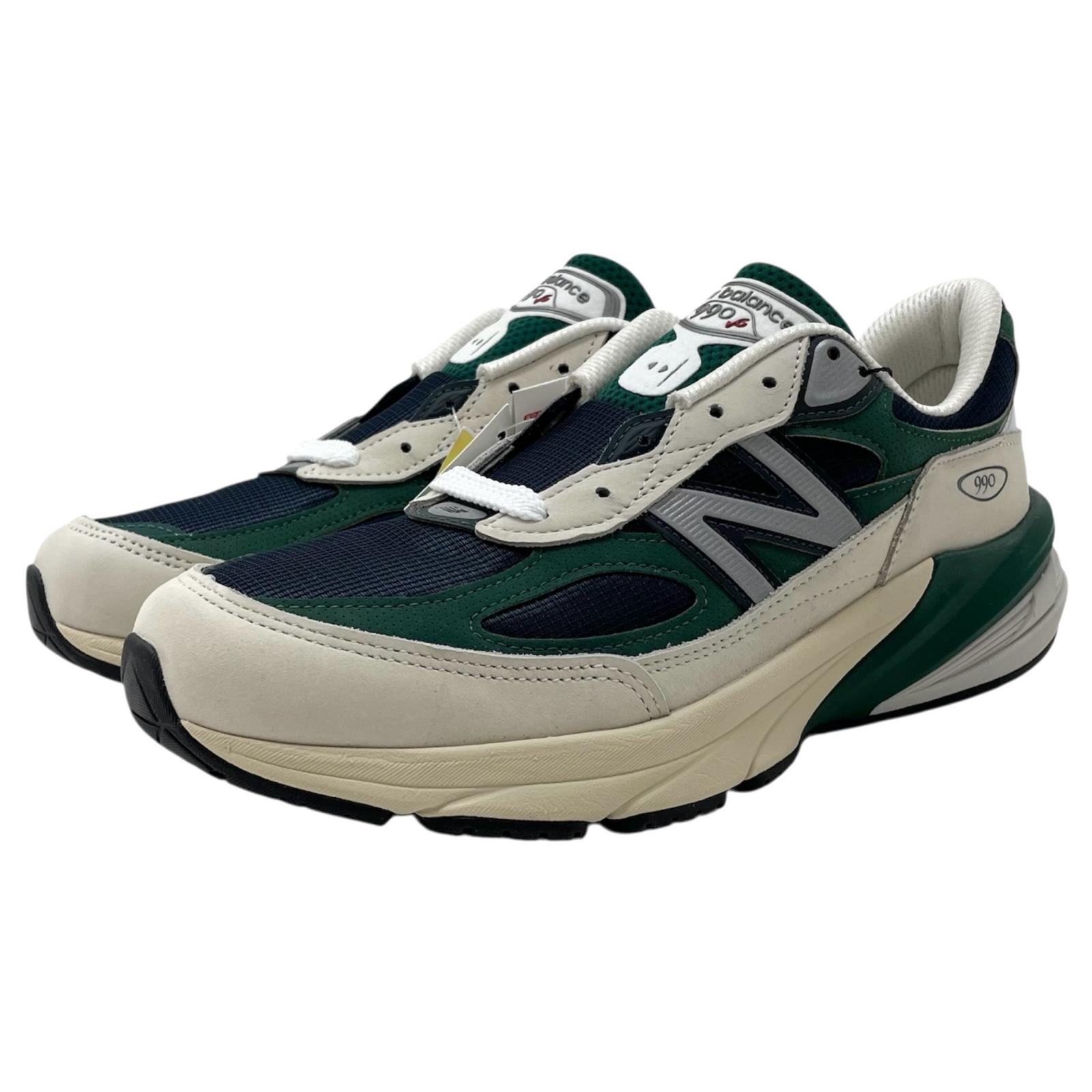 【中古】NEW BALANCE×Shohei Ohtani | ニューバランス×大谷翔平 990V6 \