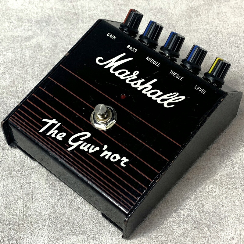 【中古】Marshall The Guv'nor Made in Korea【加古川店】