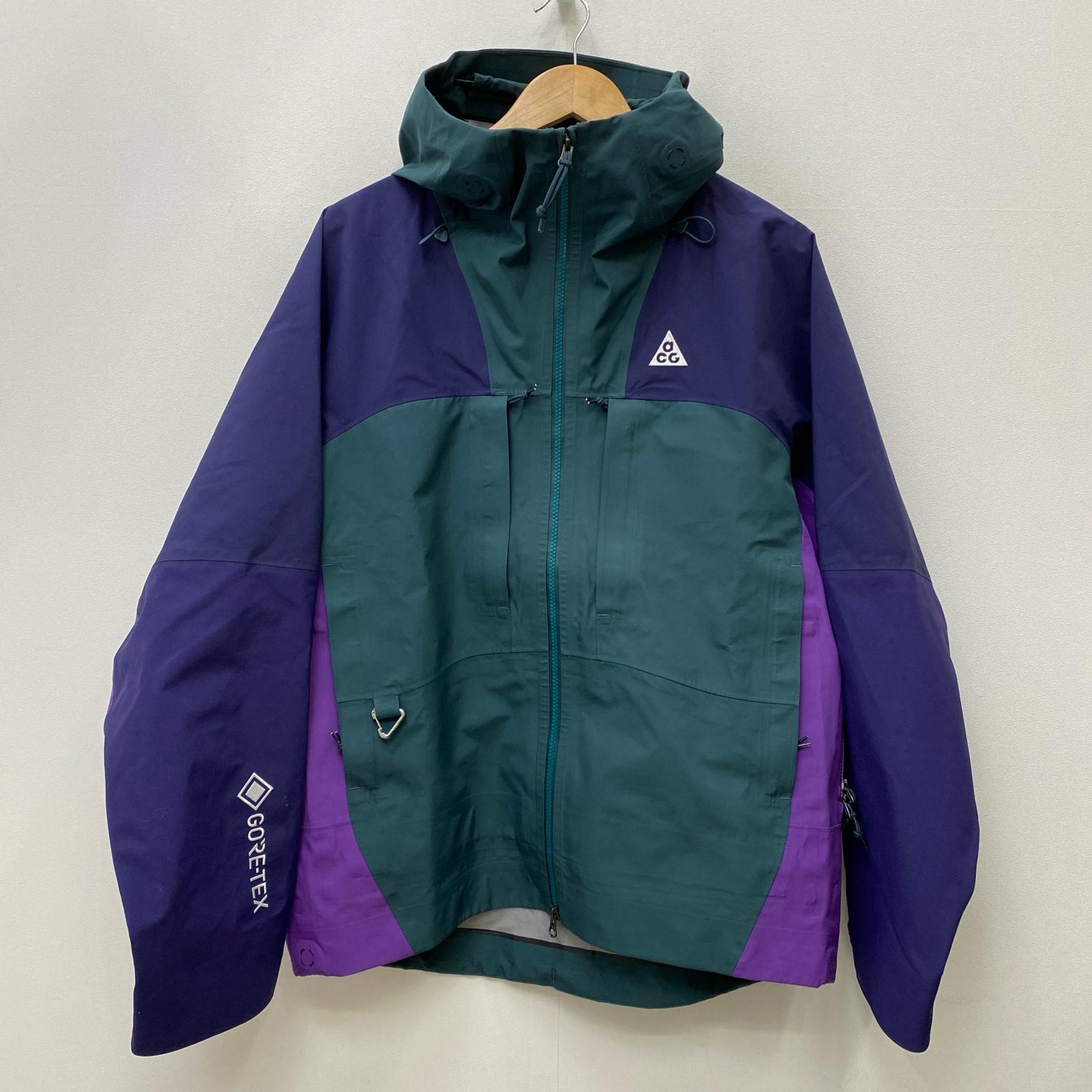 楽天市場】ナイキ ACG チェーン オブ クレーターズ ゴアテックス