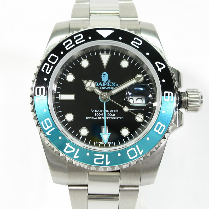 楽天市場】A BATHING APE ア ベイシング エイプ BAPEX
