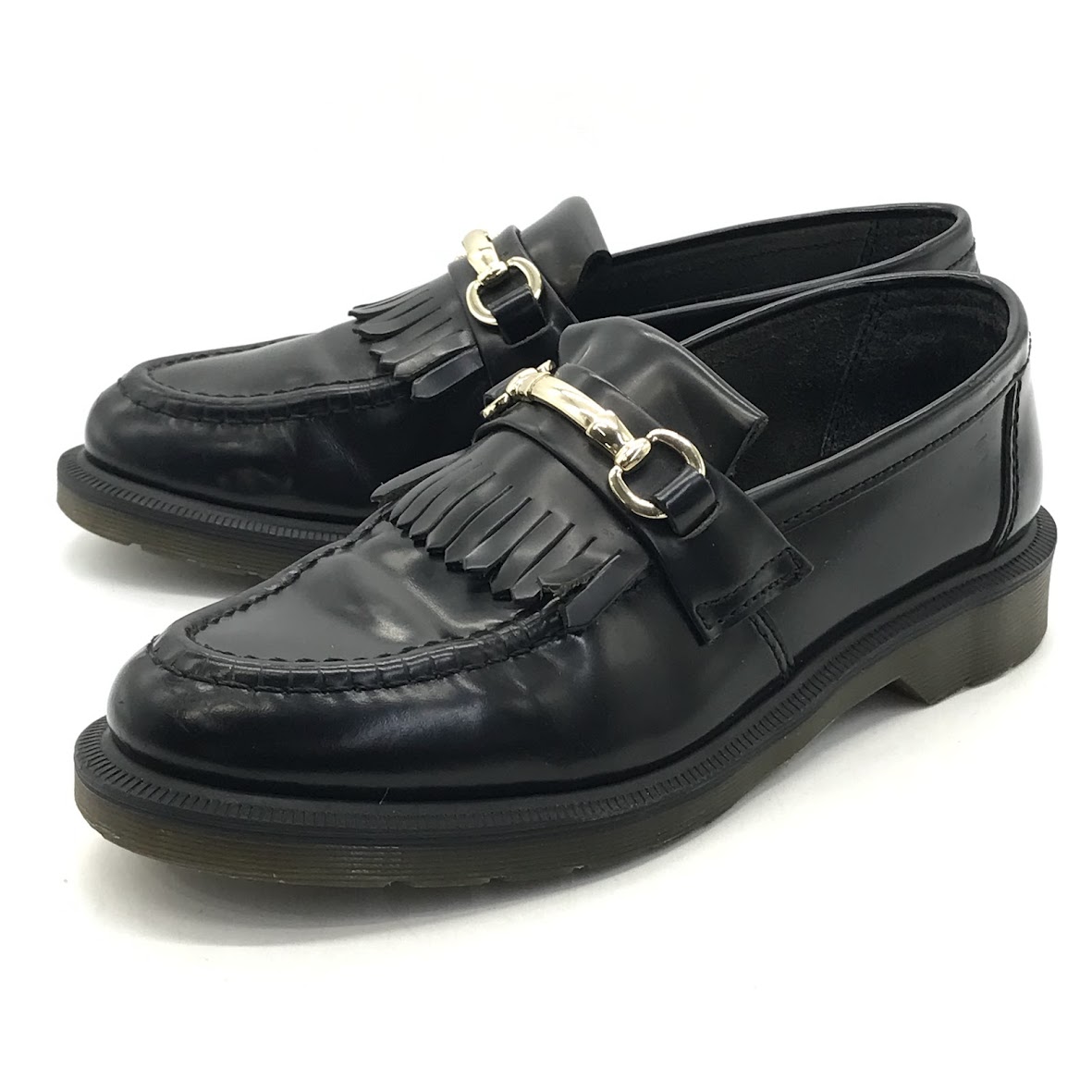 楽天市場】【中古】Dr.Martens / ABBOTT ローファー ドクターマーチン