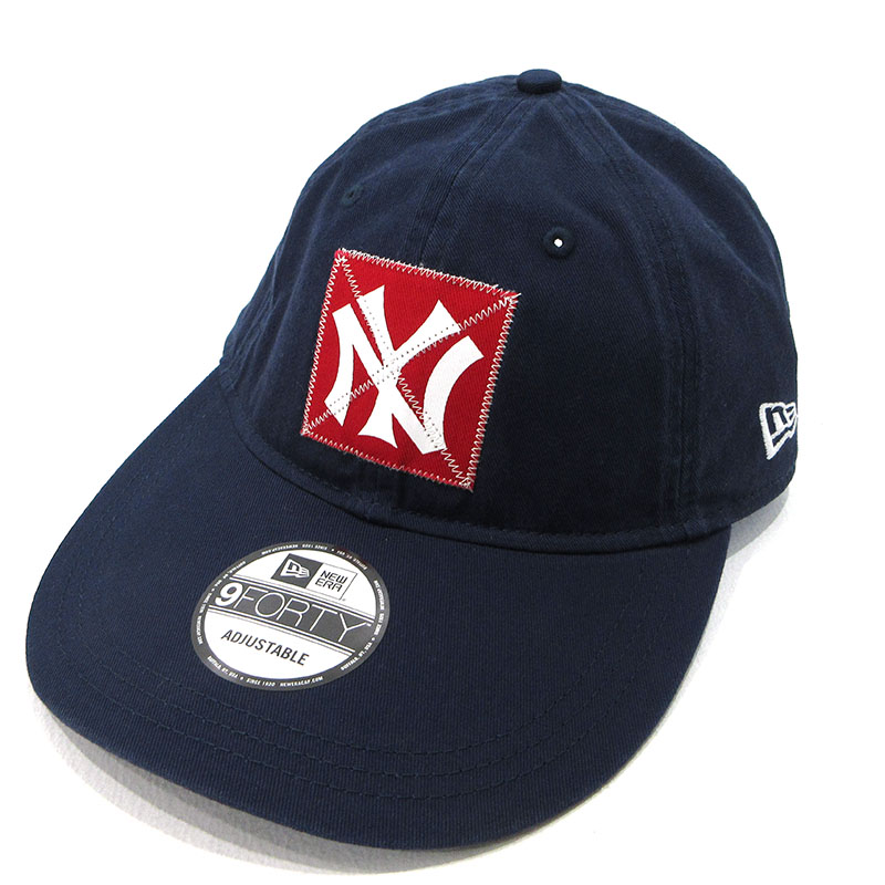 楽天市場】ニューエラ 49FORTY ポロ ラルフローレン ニューヨーク