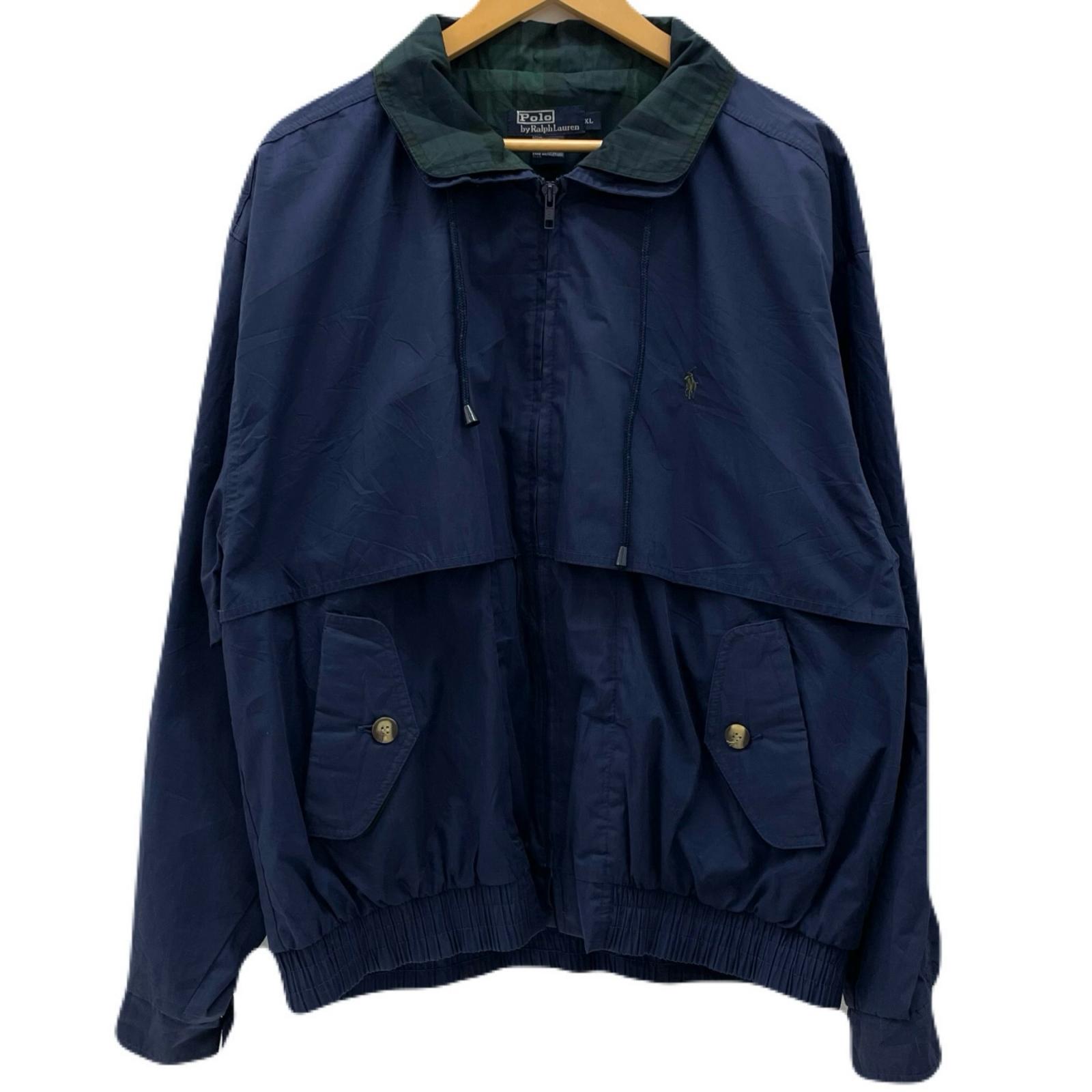 【中古】POLO RALPH LAUREN | ポロ・ラルフローレン 上衣 米国海軍 大きさ：XL【尾張小牧店】
