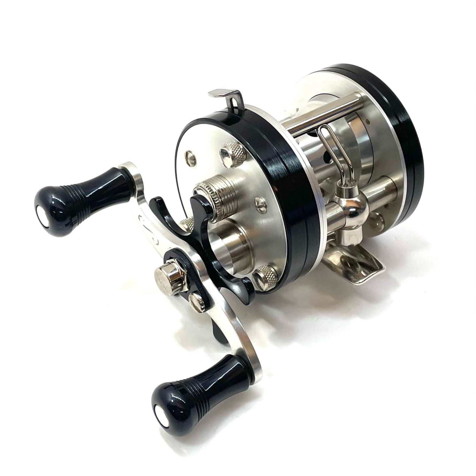 【中古】【フィッシング/釣り/釣具/リール】 【ベイトリール/右ハンドル】 五十鈴工業 BC420SSS VINTAGE 【尾張小牧店】