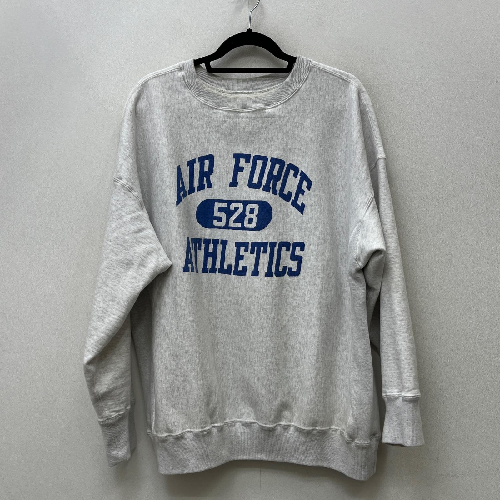 【中古】BOWWOW | バウワウ AIR FORCE 流汗 薄墨色 大きさ：XL【加古川店】
