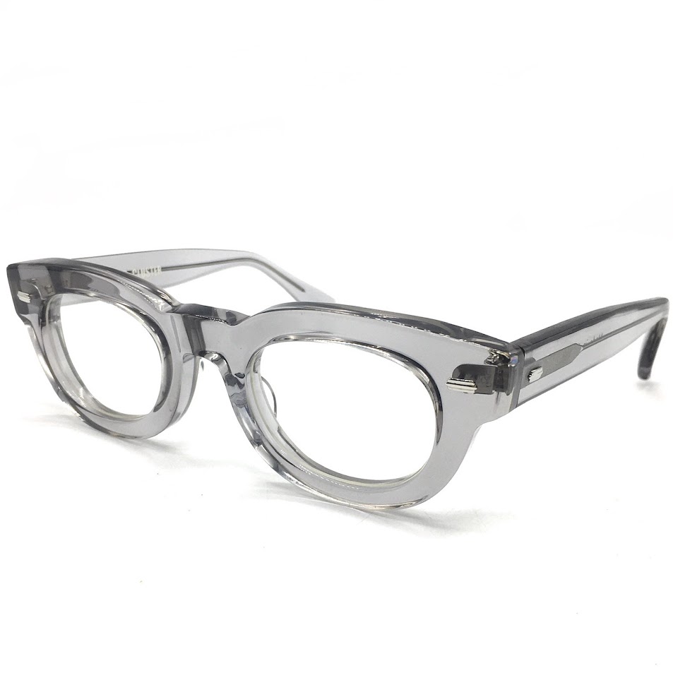 【中古】EFFECTOR | エフェクター CLUSTER クラはやりっ児 黒眼鏡 せつ然たる黒いこと【倉吉店】