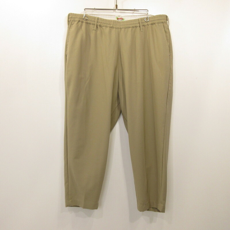 【中古】 LOOSE BOY パンツ ベージュ サイズ：3【姫路東店】