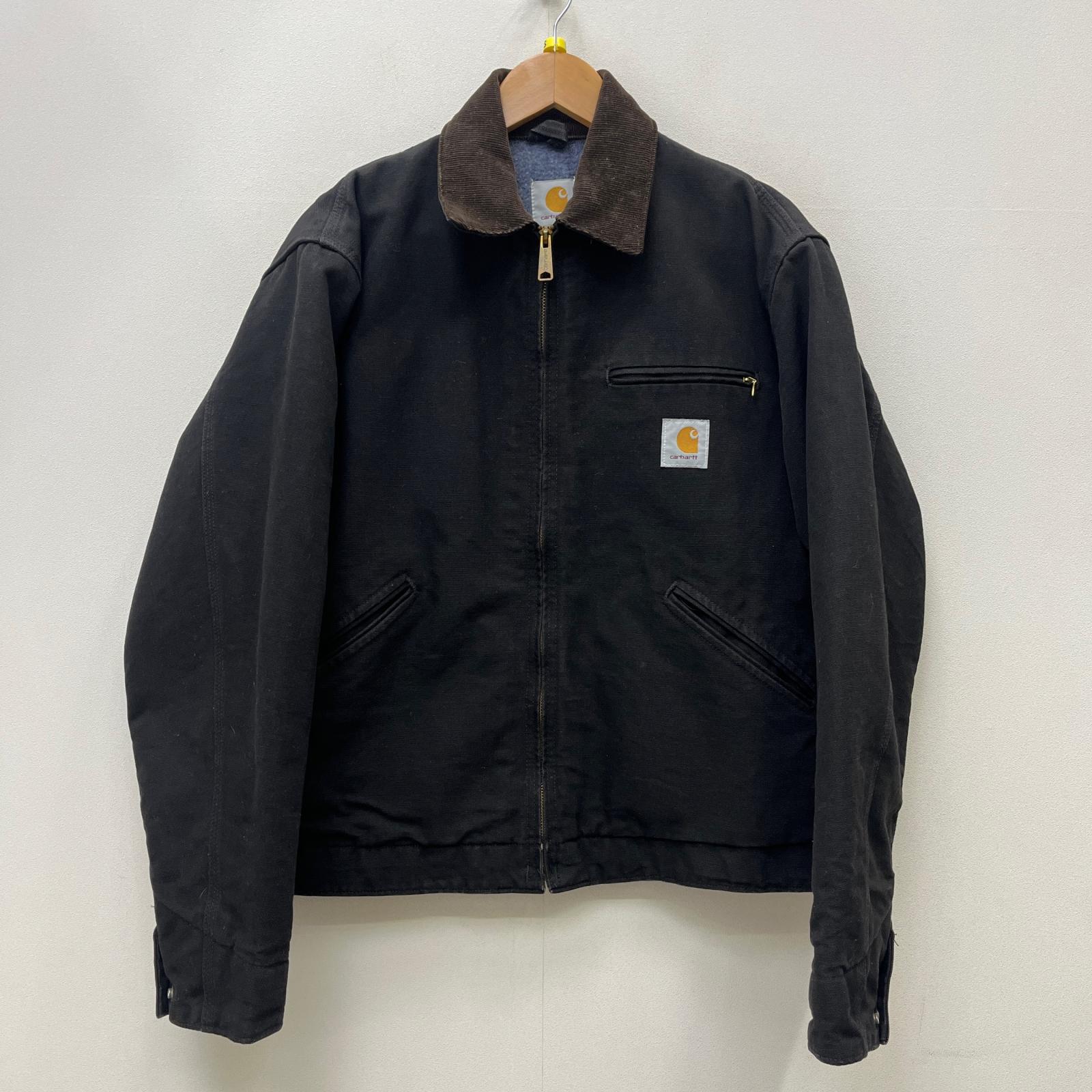 楽天市場】【中古】Carhartt | カーハート デトロイトジャケット
