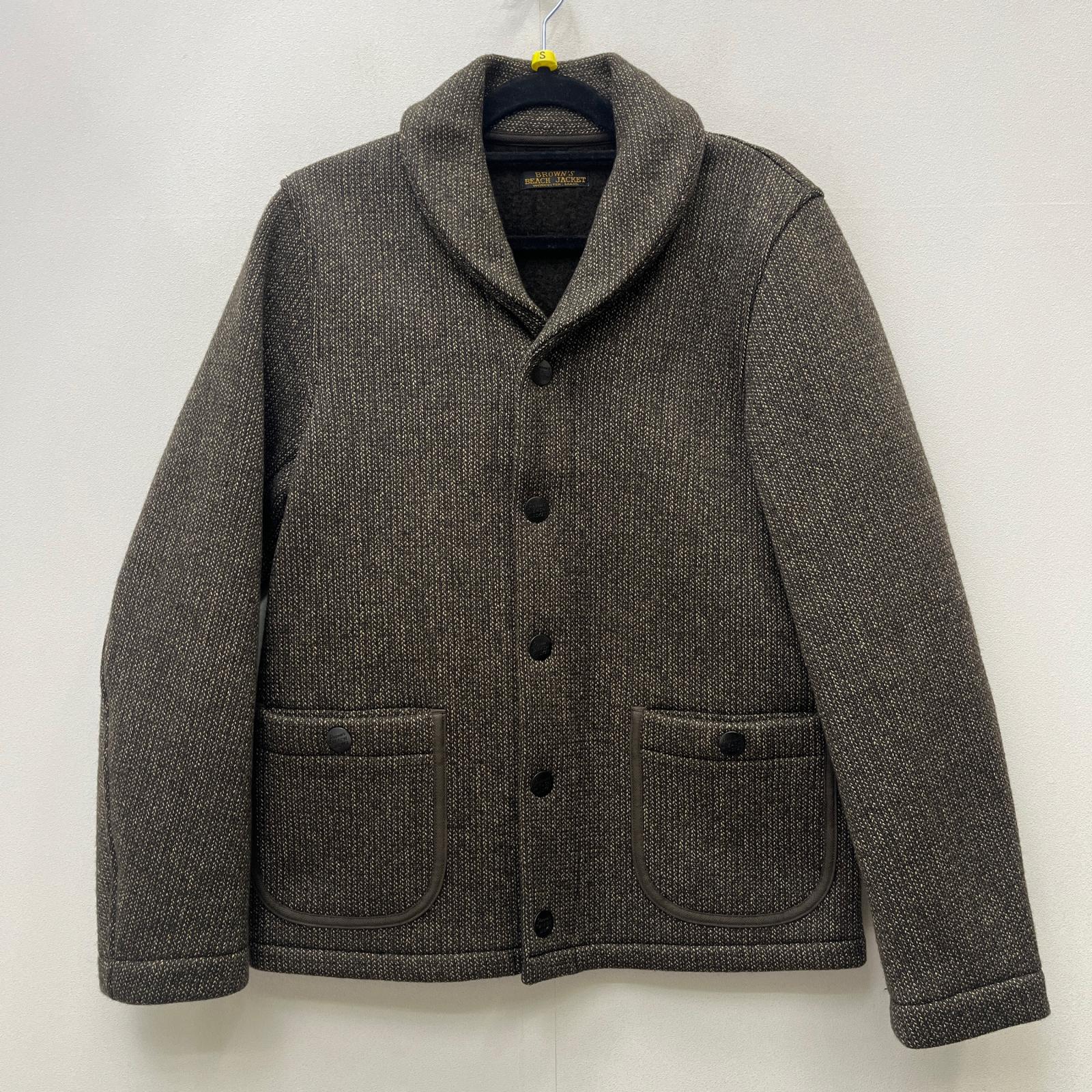 楽天市場】OLD JOE - RUSSEL CLOTH VANTAGE JACKET - NOCTURNE : PSC