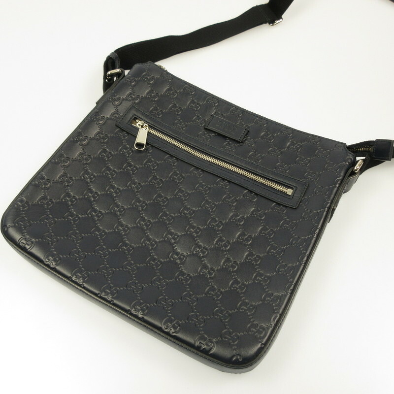 【中古】GUCCI | グッチ グッチシマ ショルダーバッグ 406408【姫路東店】
