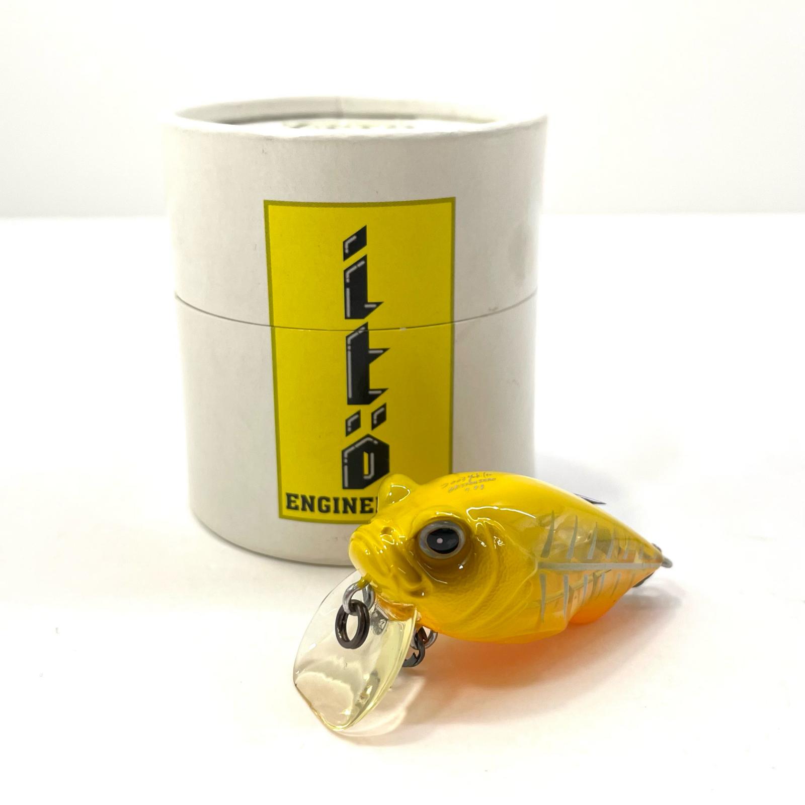 楽天市場】σσ【中古】Megabass メガバス グリフォンゼロ 2004年ルアー