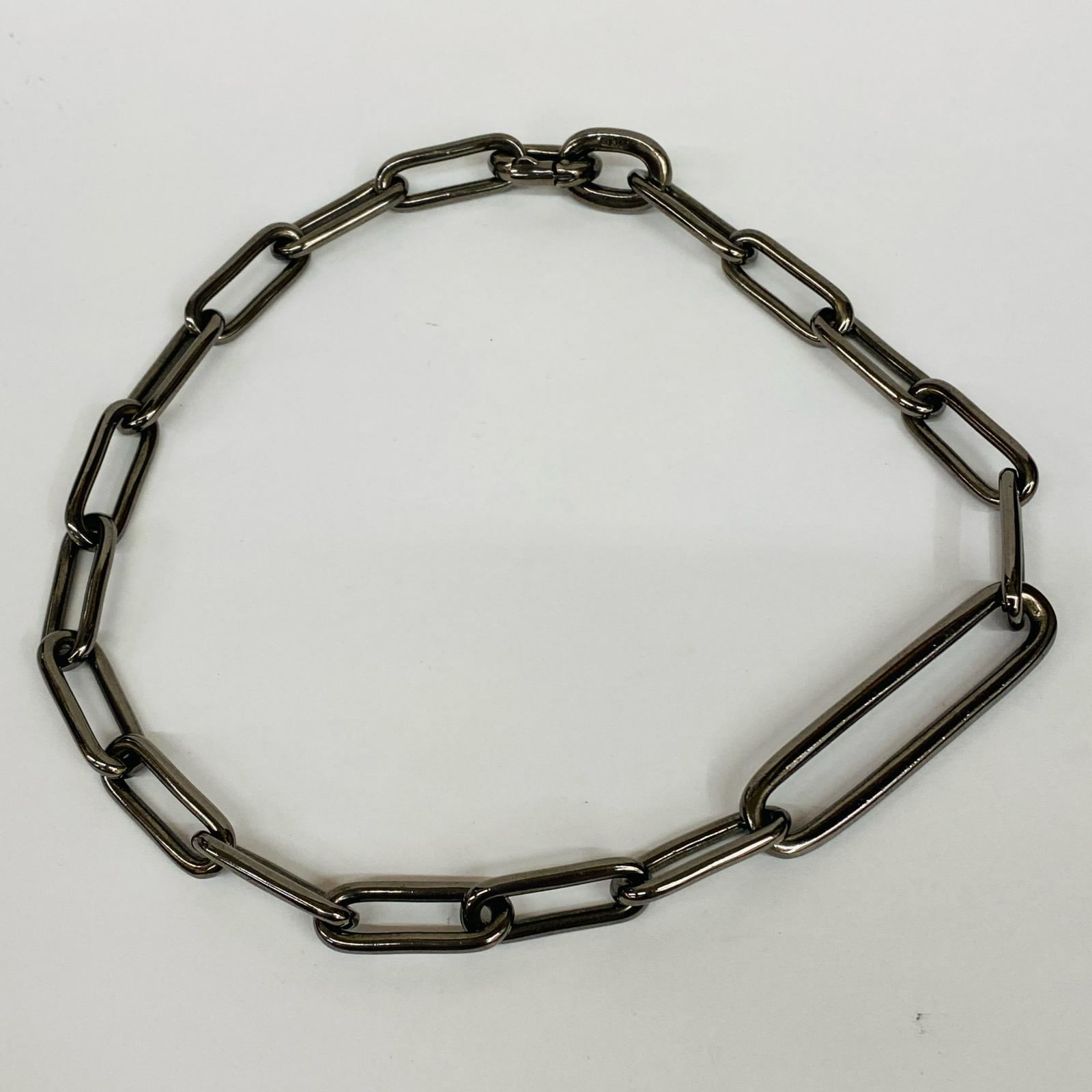 【中古】 天使の都市 TOUR NECKLACE 頸飾り NL21-024-RN00 しろがね色【加古川店】