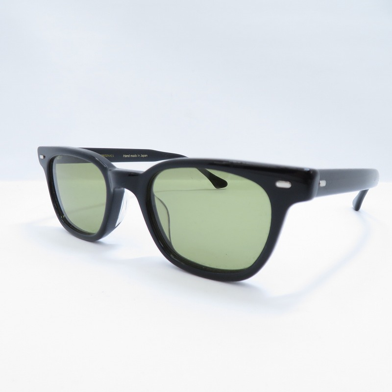 【中古】 EVILACT EYEWEAR MERKEL 眼鏡 大きさ：49/22 148 黒いこと【瀬戸大橋店】