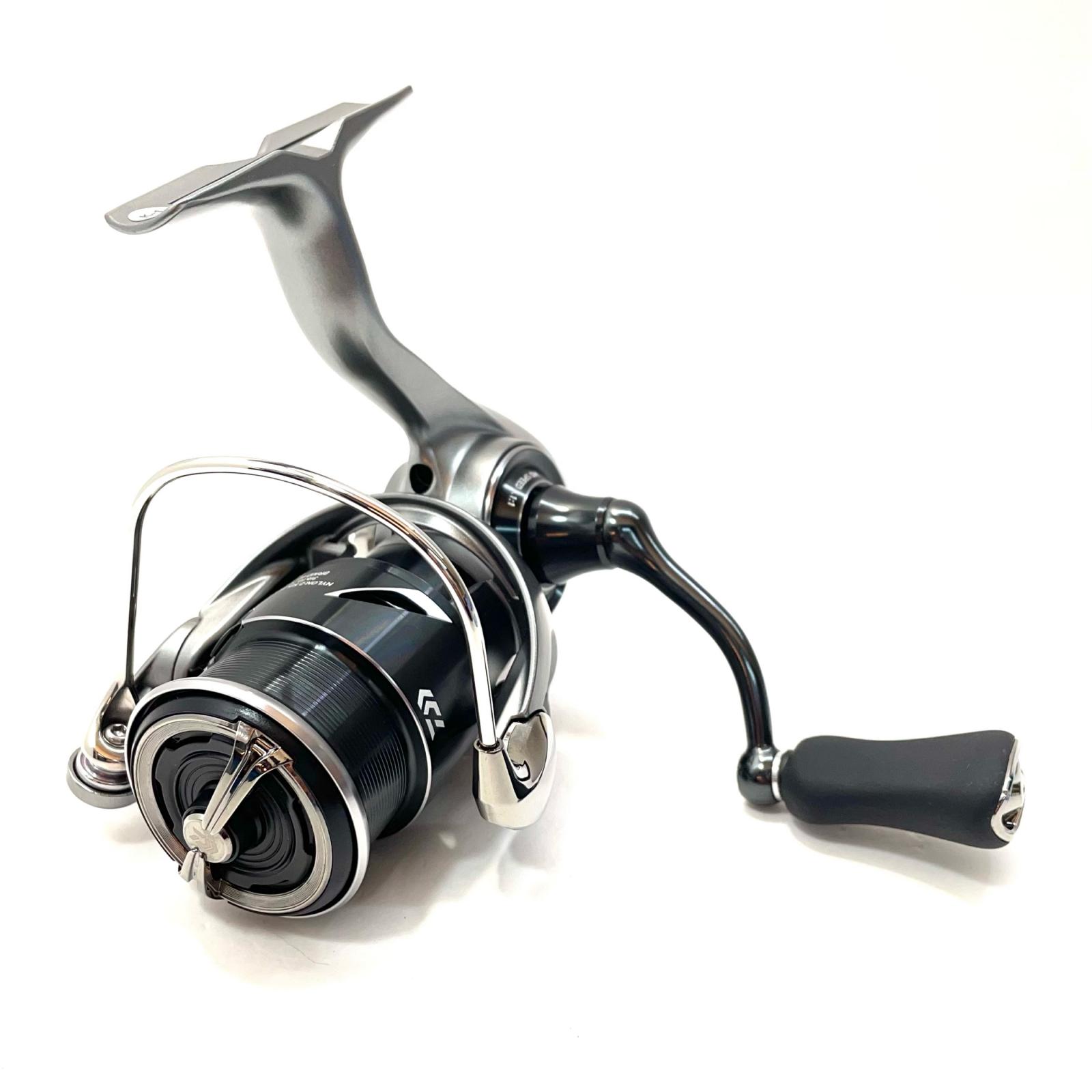 楽天市場】DAIWA｜ダイワ25カルディアFCLT1000S【中古】【釣り/釣具