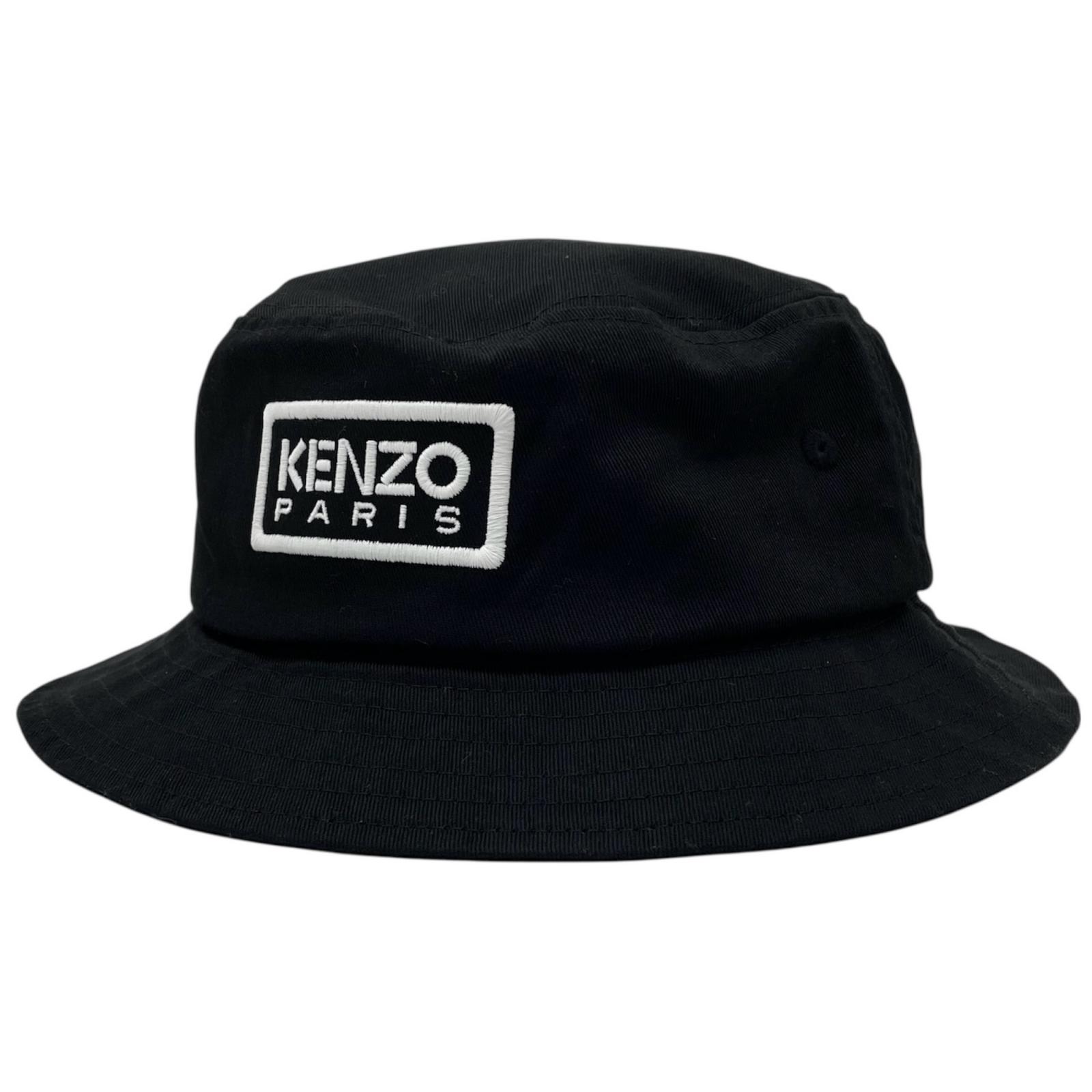 楽天市場】KENZO ケンゾー バケットハット FD55AC714F32 メンズ