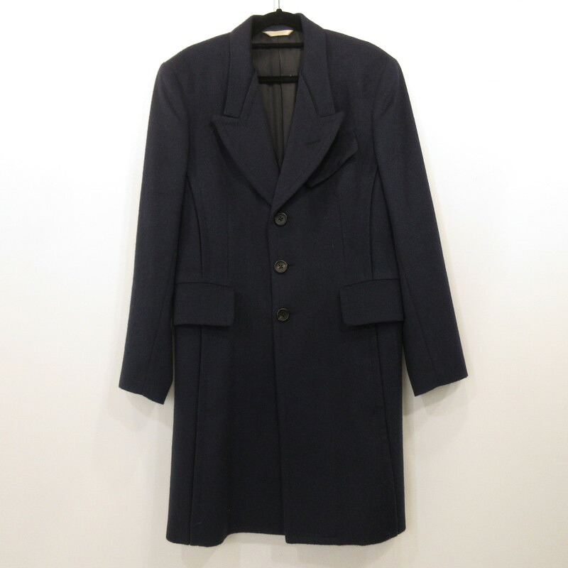 【中古】Paul Smith | ポール・スミス その他アウター 274193 4175 ネイビー サイズ:M【姫路東店】|お宝市番館