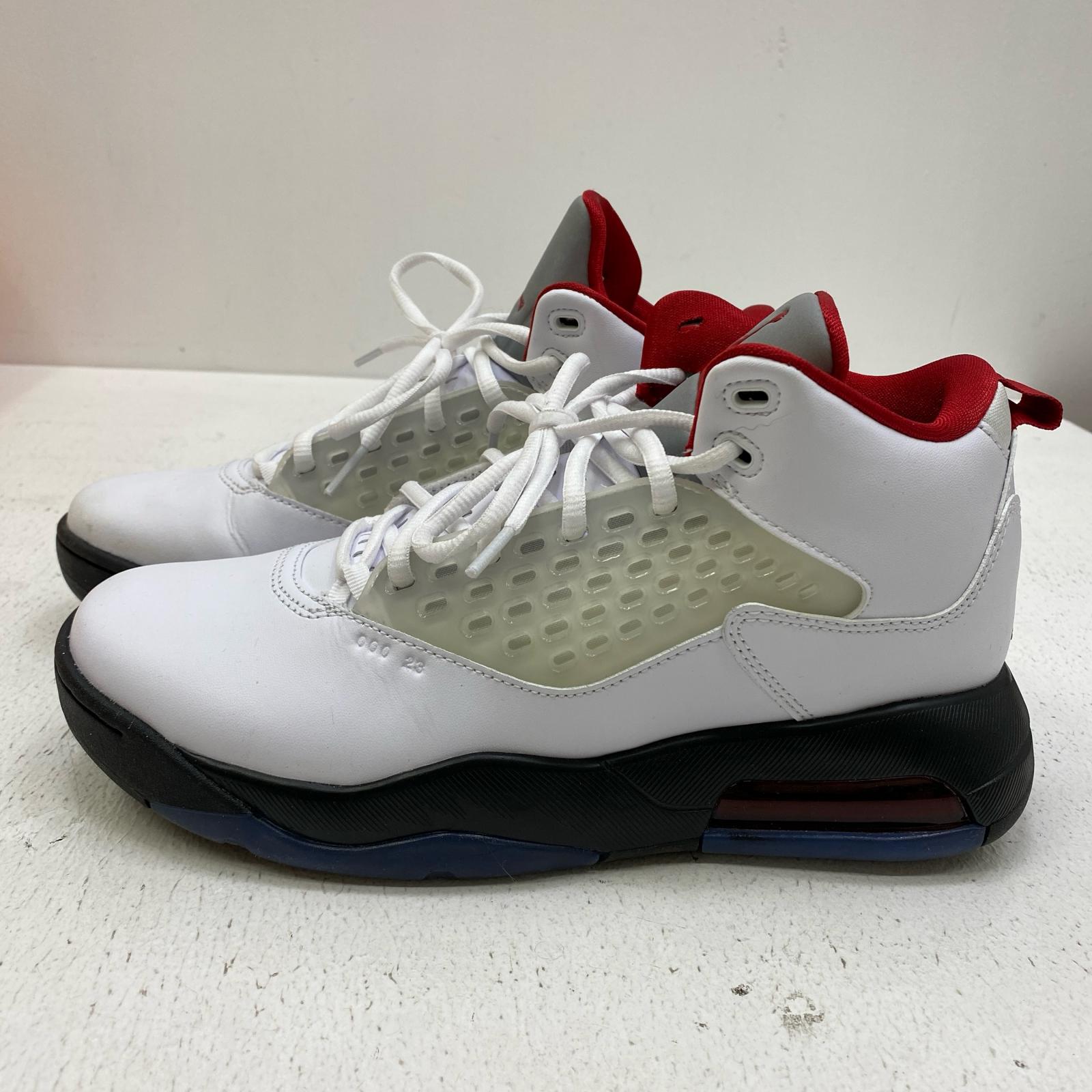 【中古】NIKE | ナイキ JORDAN MAXIN 200 スニーカー シーディー6107-100 白いこと 27糎【加古川店】