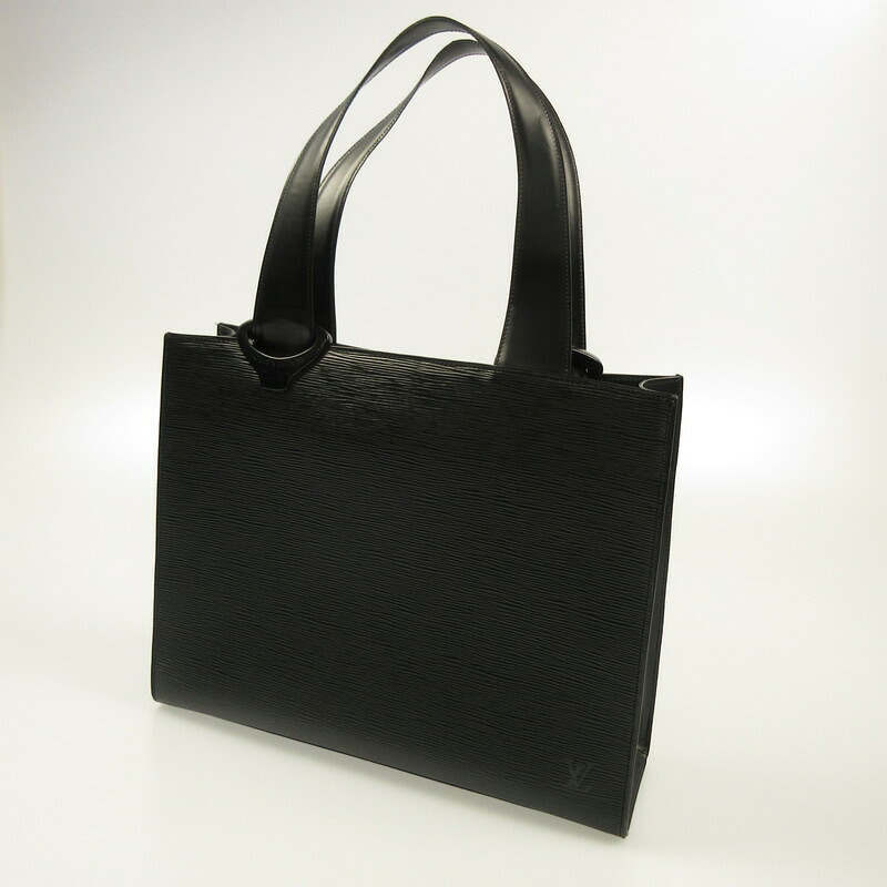 【中古】LOUIS VUITTON | ルイ・ヴィトン エピ ジェモ トートバッグ M52452【姫路東店】