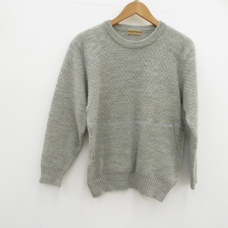 楽天市場】ISSEY MIYAKE / イッセイミヤケ | 70s ~ ヴィンテージ 楽天市場】ISSEY MIYAKE / イッセイミヤケ | 70s ~ ヴィンテージ