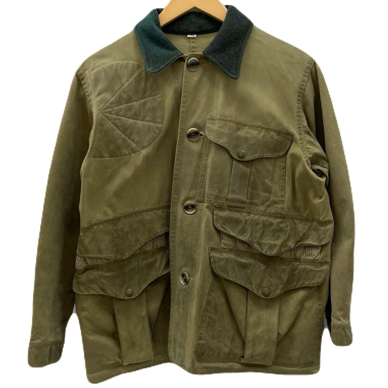 【中古】FILSON | フィルソン 狩猟上衣 ベージュ 大いさ：40【尾張小牧店】