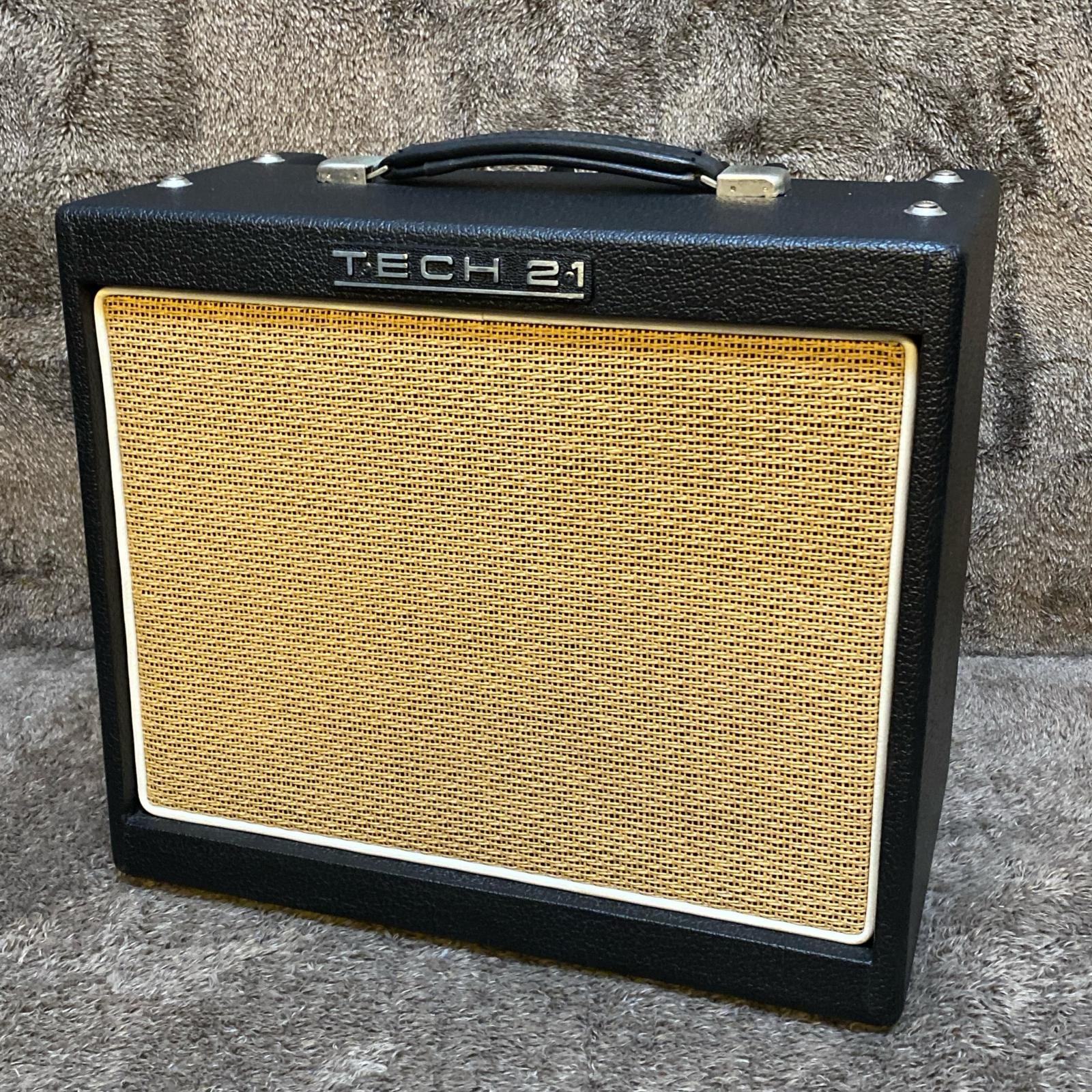 【中古】 TECH21 | テック２１　テックトェンティーワン 楽器 Trademark 10【尾張小牧店】