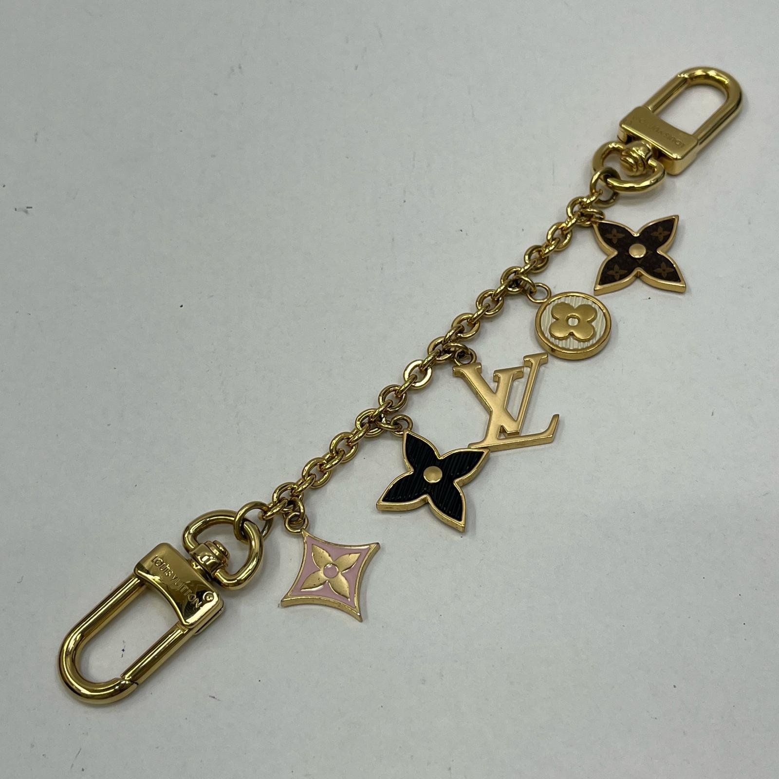 楽天市場】ルイヴィトン ウォレットチェーン チャーム モノグラム