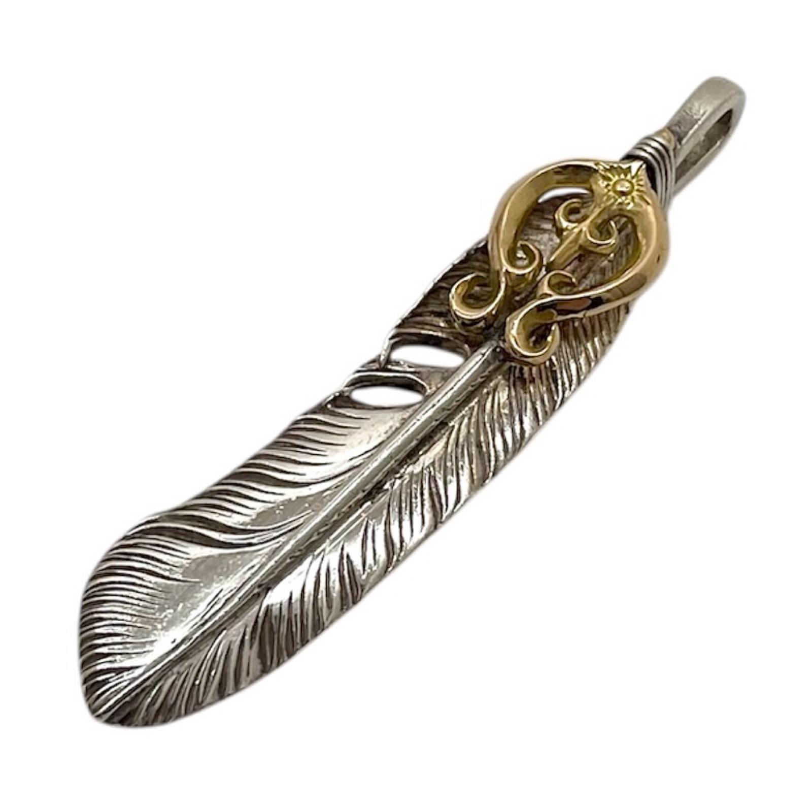 楽天市場】ARIZONA FREEDOM アリゾナフリーダム SV×K18 先金フェザー