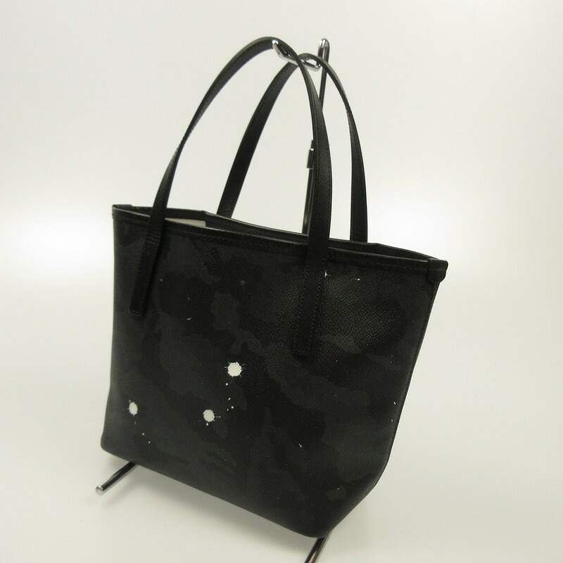 【中古】Gentil Bandit | ジャンティバンティ トートバッグ PM トートバッグ GB1981-PM-BCM カモ【姫路東店】 9,984円