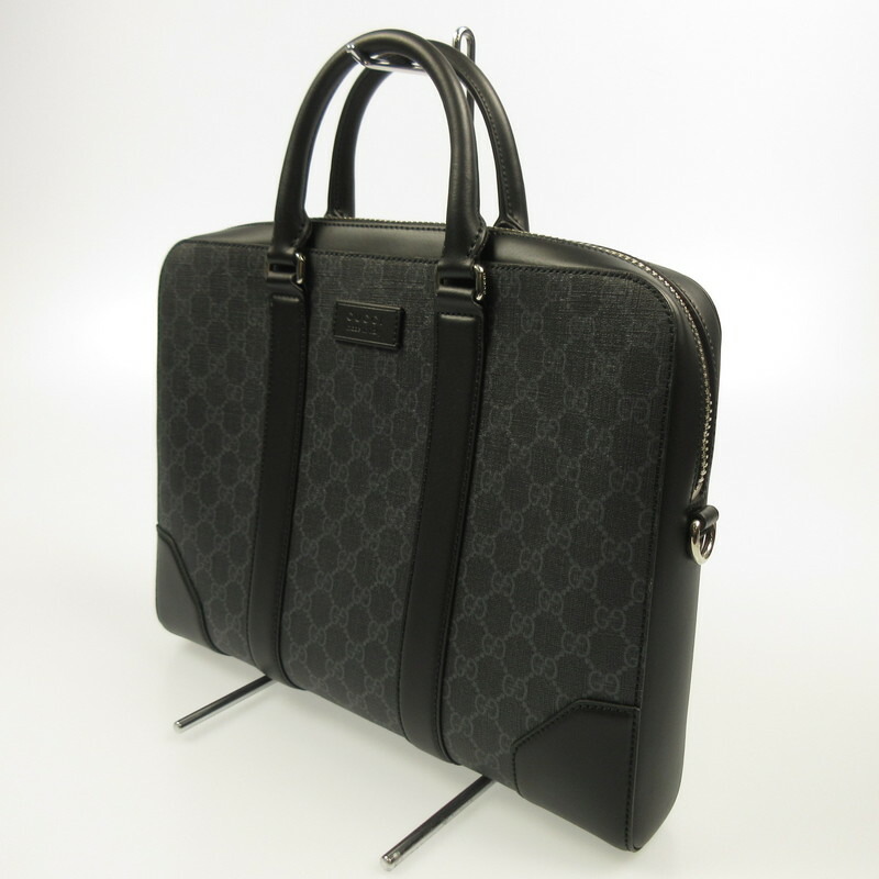 【中古】GUCCI | グッチ GGスプリーム ブリーフ容れもの 474135【姫路東店】