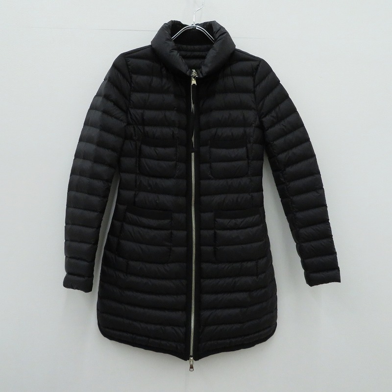 【中古】MONCLER | モンク軌跡 BOGUE GIUBBOTTO 落ち込む上衣 B10934985394 53048 米国海軍【瀬戸大橋店】