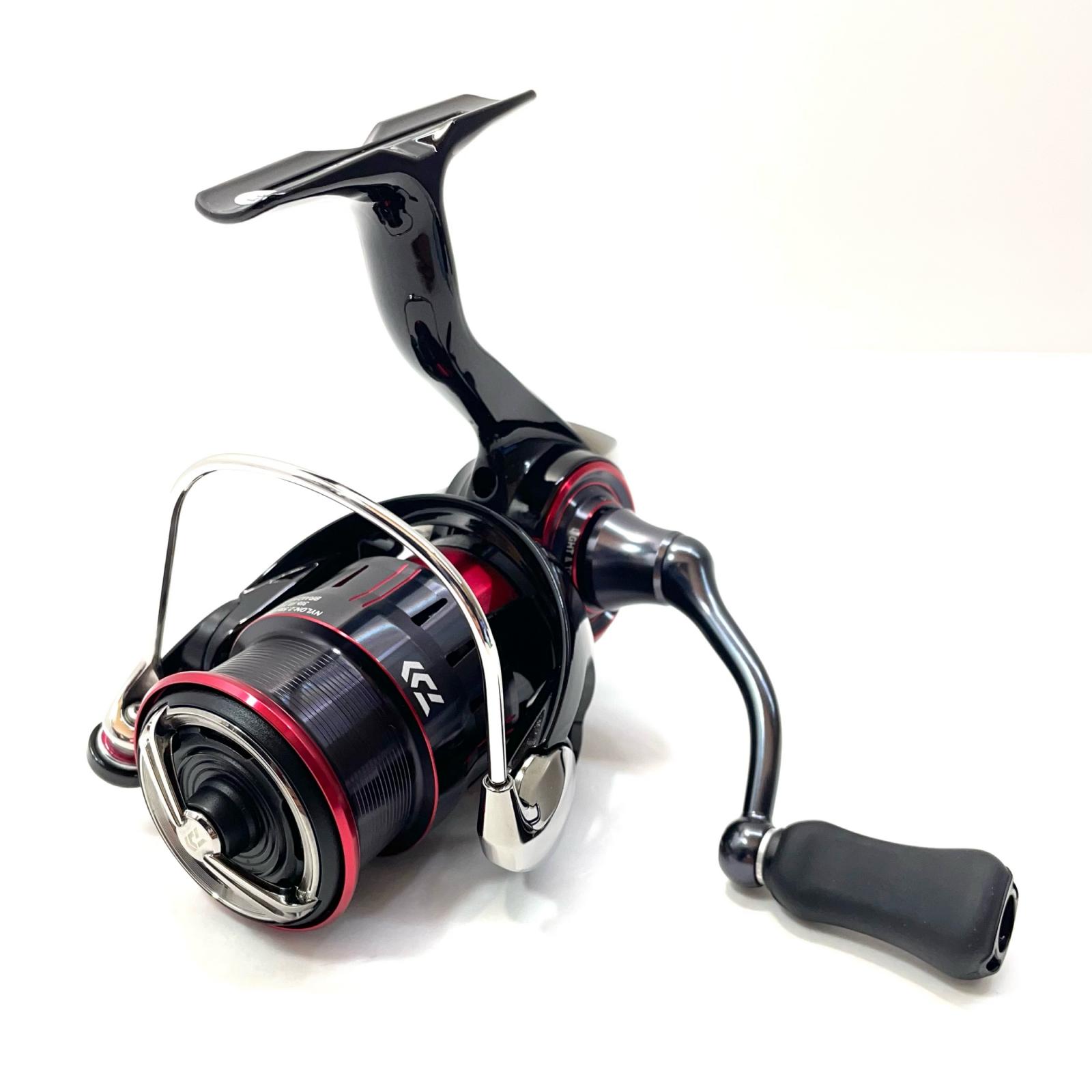 【中古】【沖釣り/御釣り/釣具/木管】 【スピニングリール】Daiwa | ダイワ 23月下美人 LT1000S【尾張小牧店】