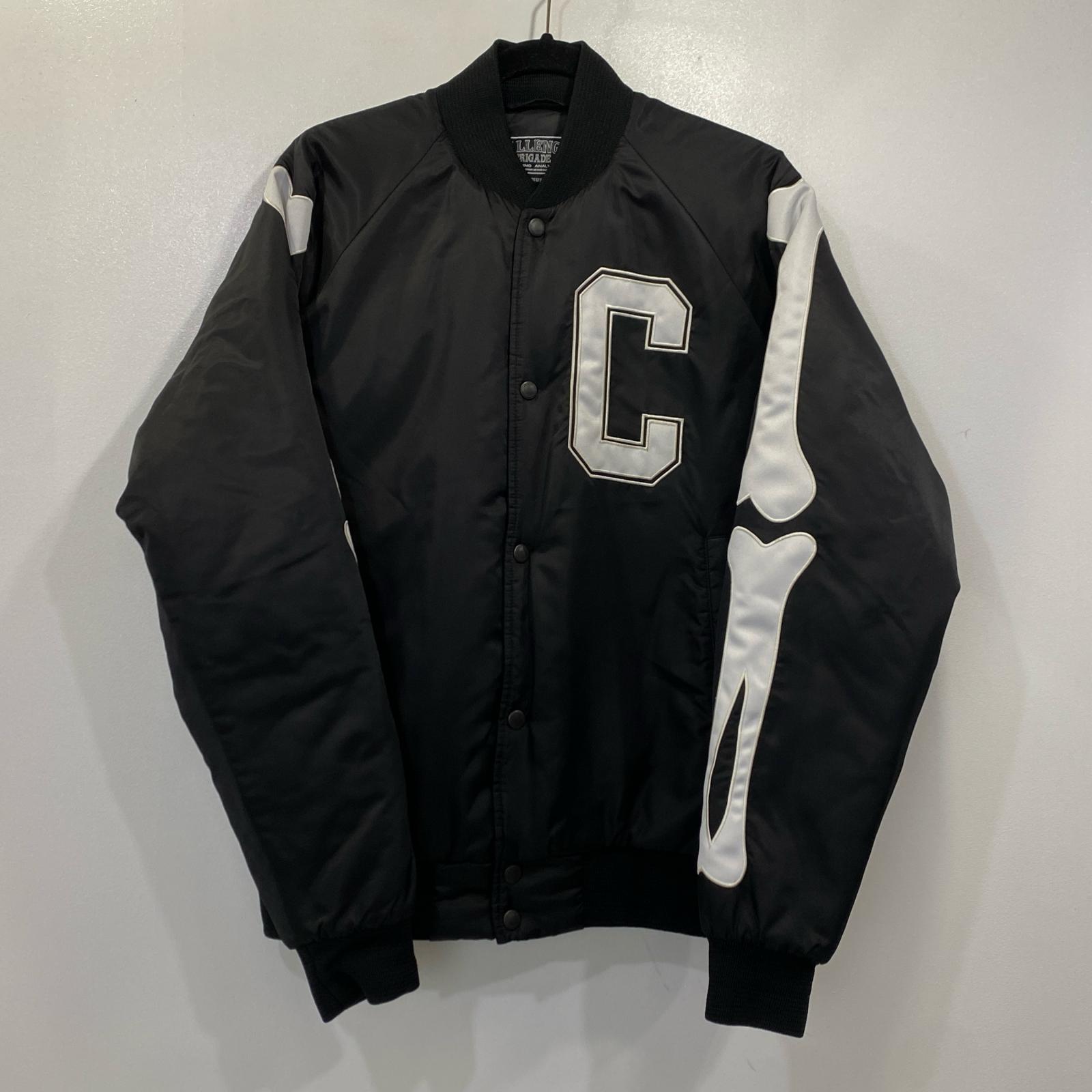 楽天市場】CHALLENGER チャレンジャー ジャケット サイズ:L / 23AW 初