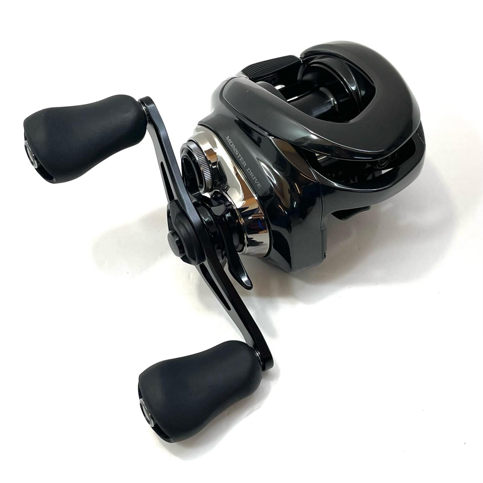 楽天市場】SHIMANO シマノ/シマノベイトリール23アンタレスDC MD XG